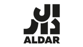 Aldar Properties Logo