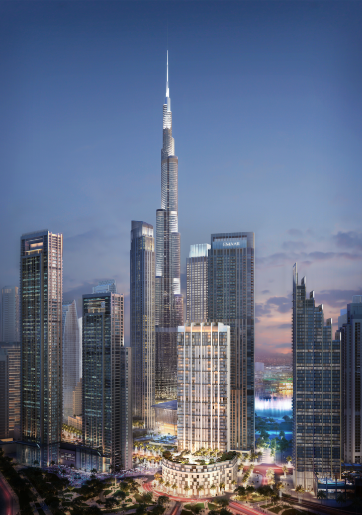 Emaar Properties