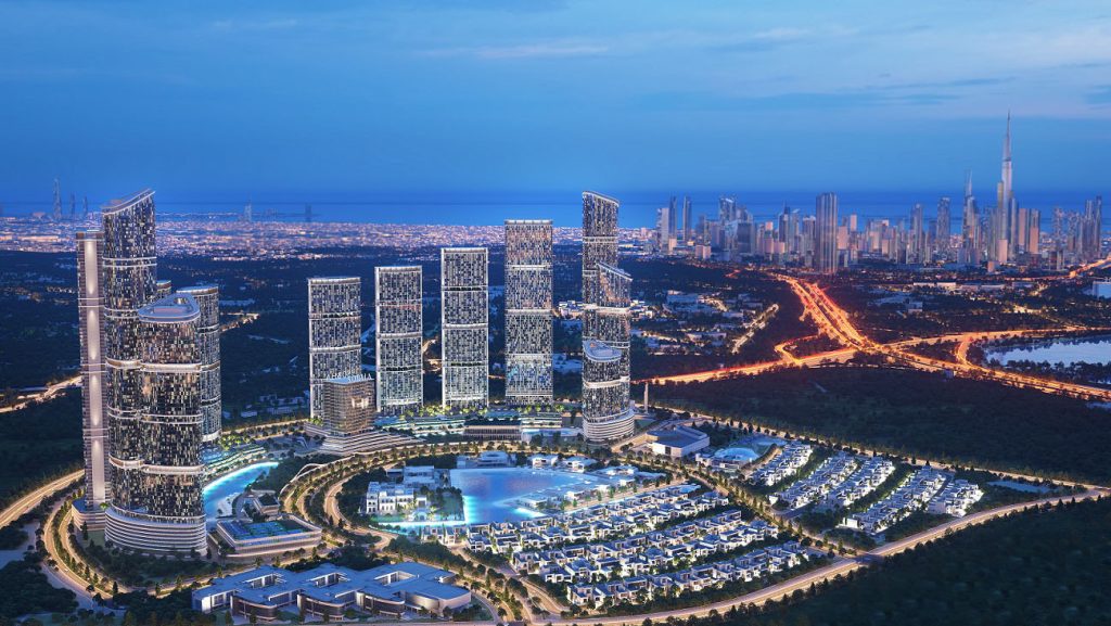 Sobha Realty