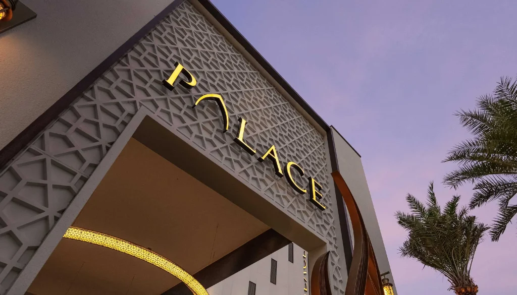 Avarra by Palace by Emaar in Business Bay, Dubai
