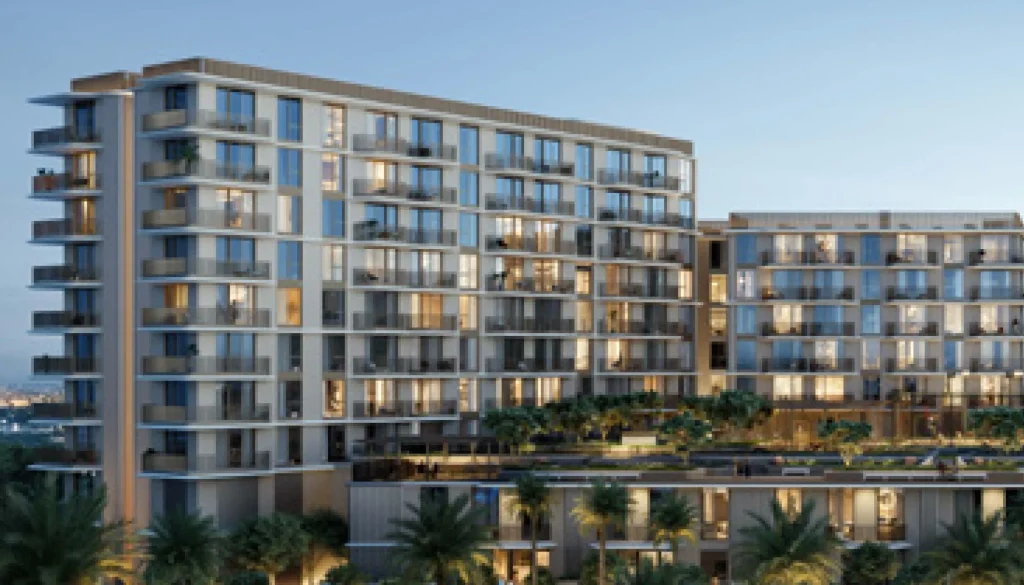 SERA at Rashid Yachts & Marina by Emaar Properties in Mina Rashid, Dubai