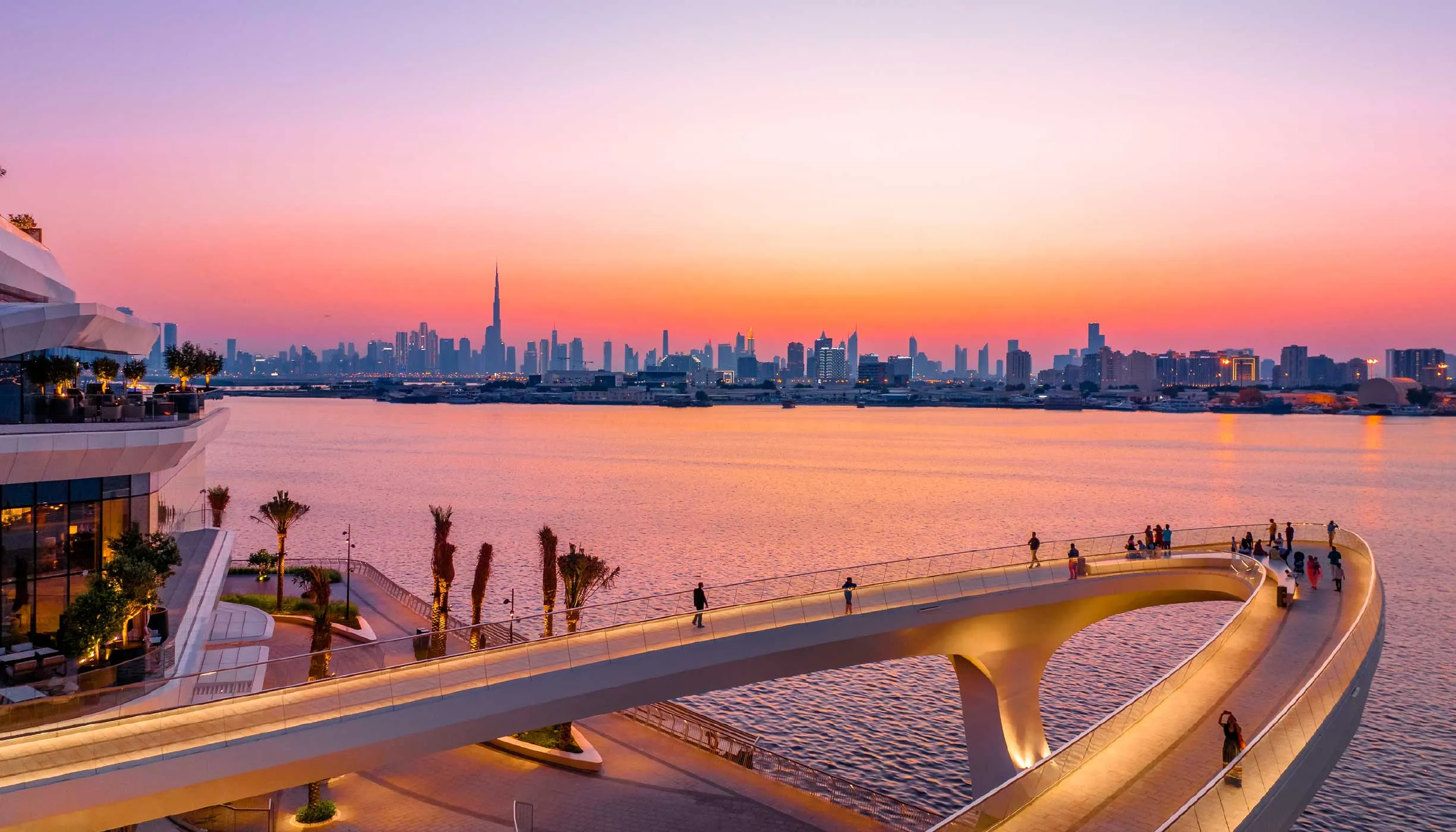 Creek Haven by Emaar Properties in Dubai Creek Harbour, Dubai