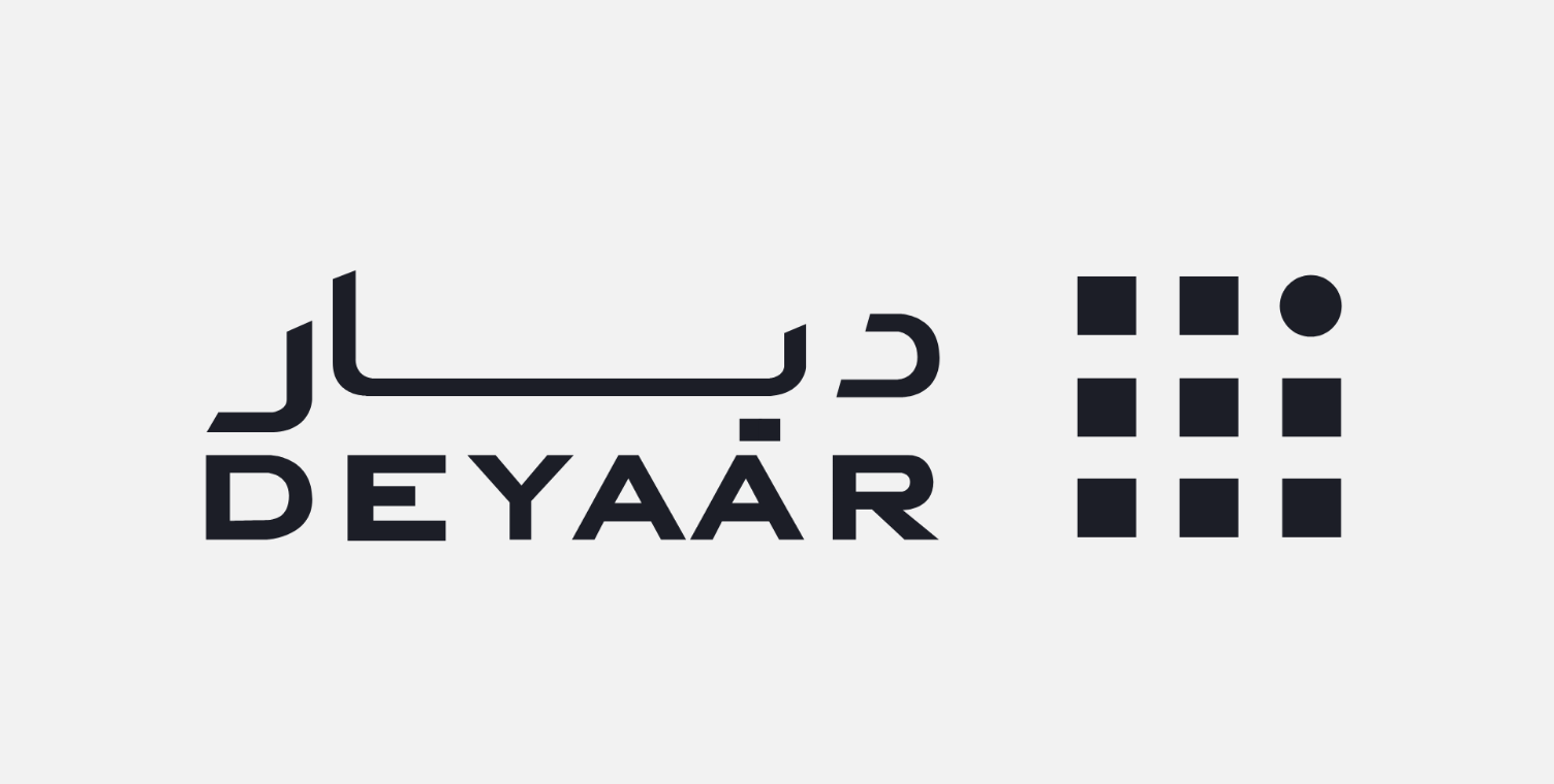 Deyaar Development Logo