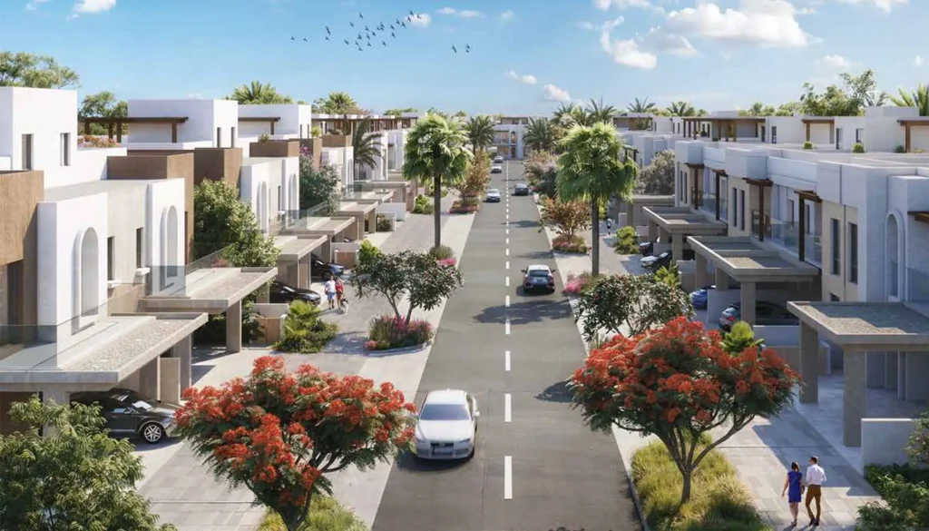 Discover Hayat by Dubai South Properties in Dubai