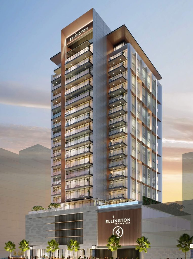 Ellington Properties