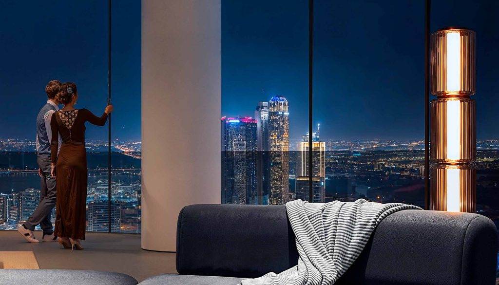 Inaura Hotels & Residences by ARADA, Downtown Dubai
