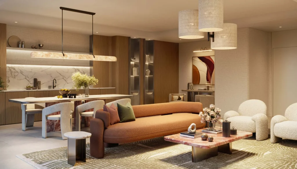 SERA at Rashid Yachts & Marina by Emaar Properties in Mina Rashid, Dubai
