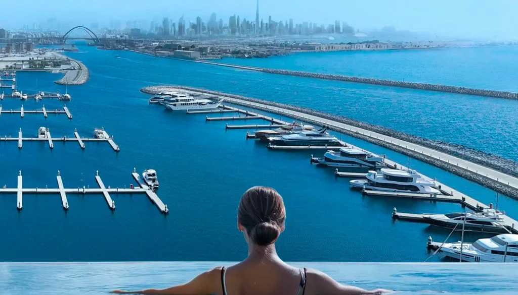 LIV Oceanside by LIV Developers in Dubai Islands Dubai