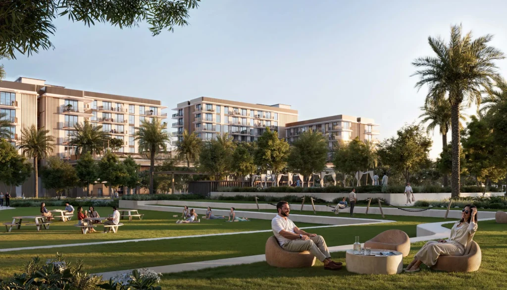 SERA at Rashid Yachts & Marina by Emaar Properties in Mina Rashid, Dubai