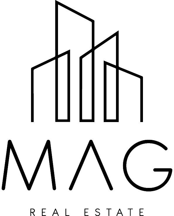 MAG Property Development Logo