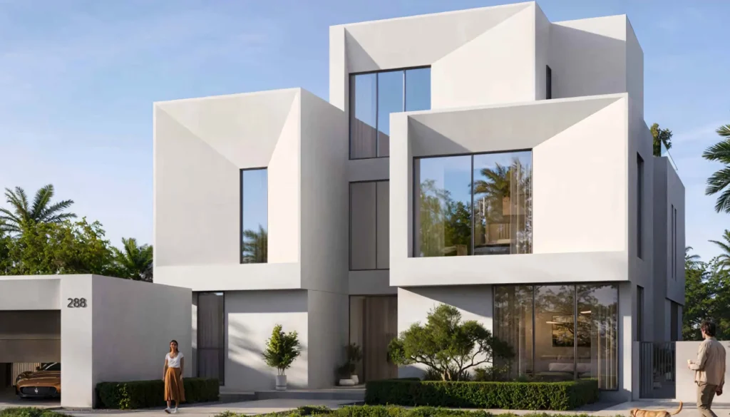 Mareva at The Oasis, by Emaar Properties, in Dubailand, Dubai 10