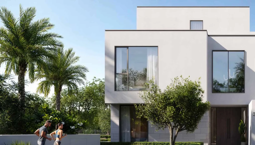 Mareva at The Oasis, by Emaar Properties, in Dubailand, Dubai 12
