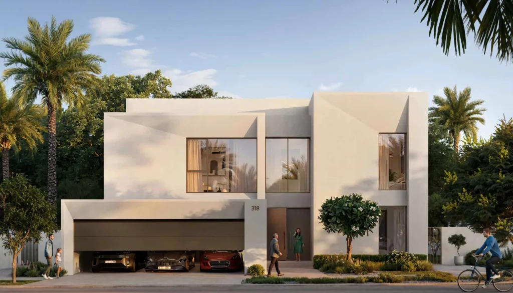 Mareva at The Oasis, by Emaar Properties, in Dubailand, Dubai 13