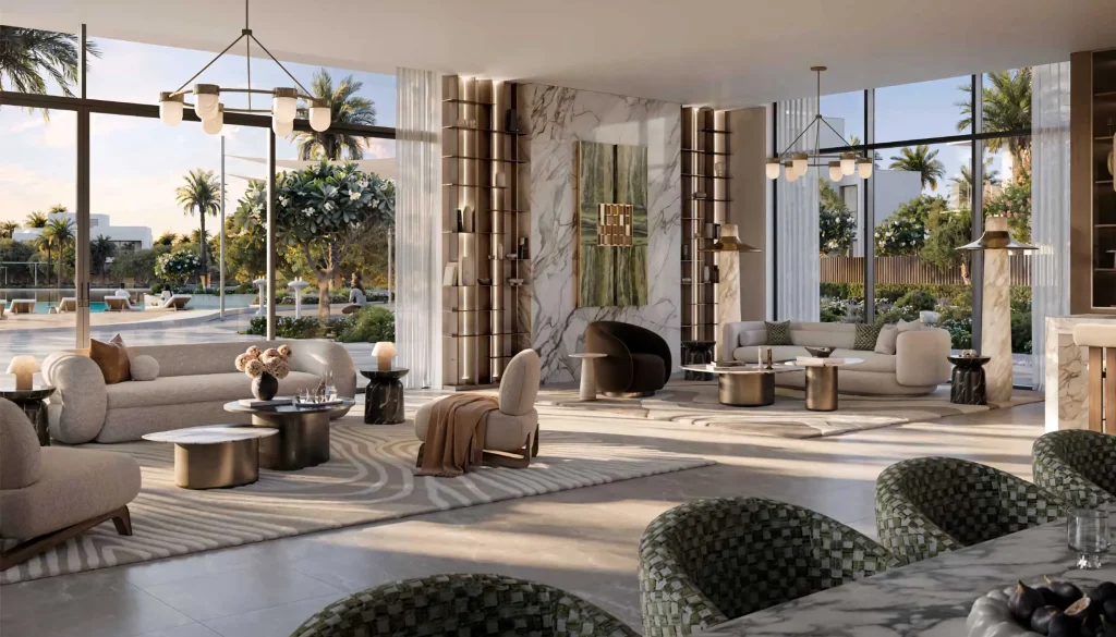 Mareva at The Oasis, by Emaar Properties, in Dubailand, Dubai 14