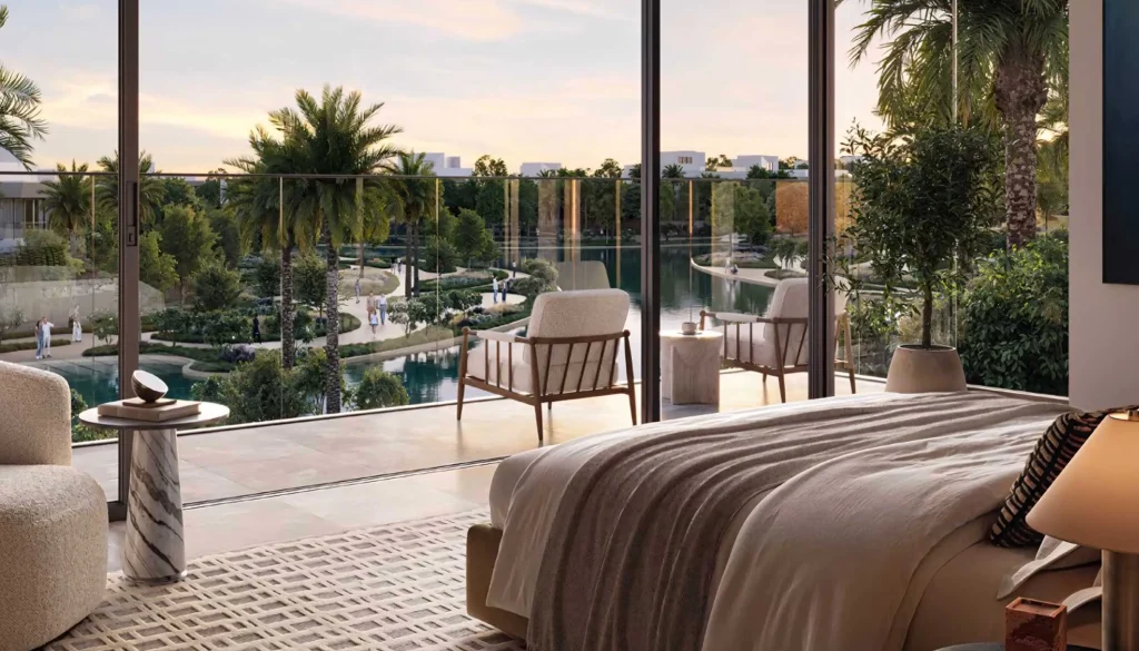 Mareva at The Oasis, by Emaar Properties, in Dubailand, Dubai 15
