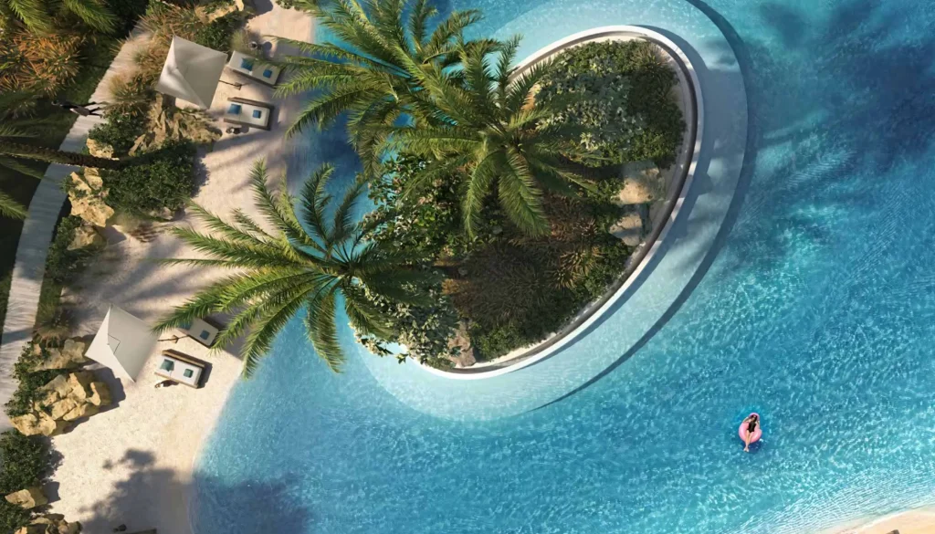 Mareva at The Oasis, by Emaar Properties, in Dubailand, Dubai 5