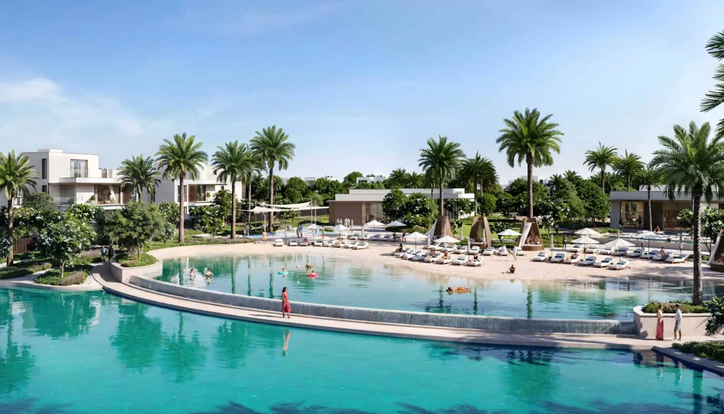 Mareva at The Oasis, by Emaar Properties, in Dubailand, Dubai 6