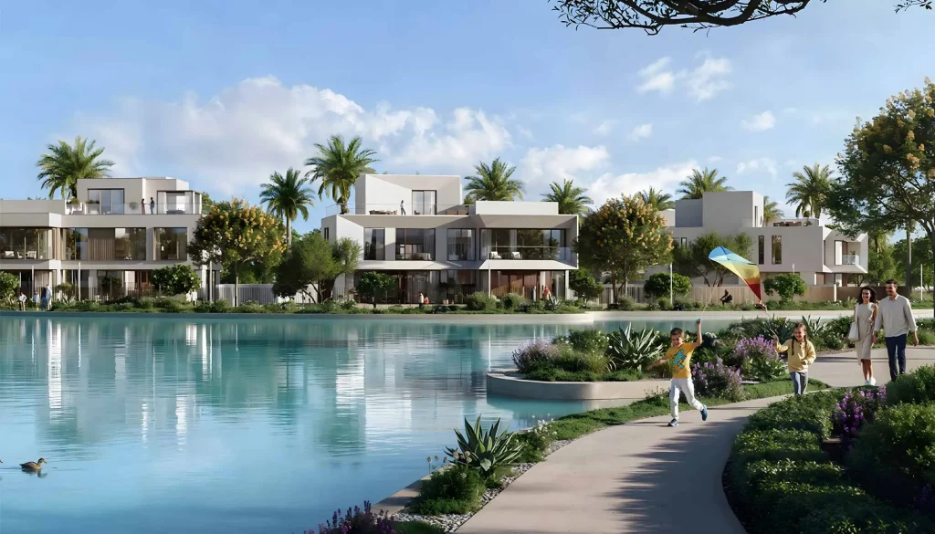 Mareva at The Oasis, by Emaar Properties, in Dubailand, Dubai 7