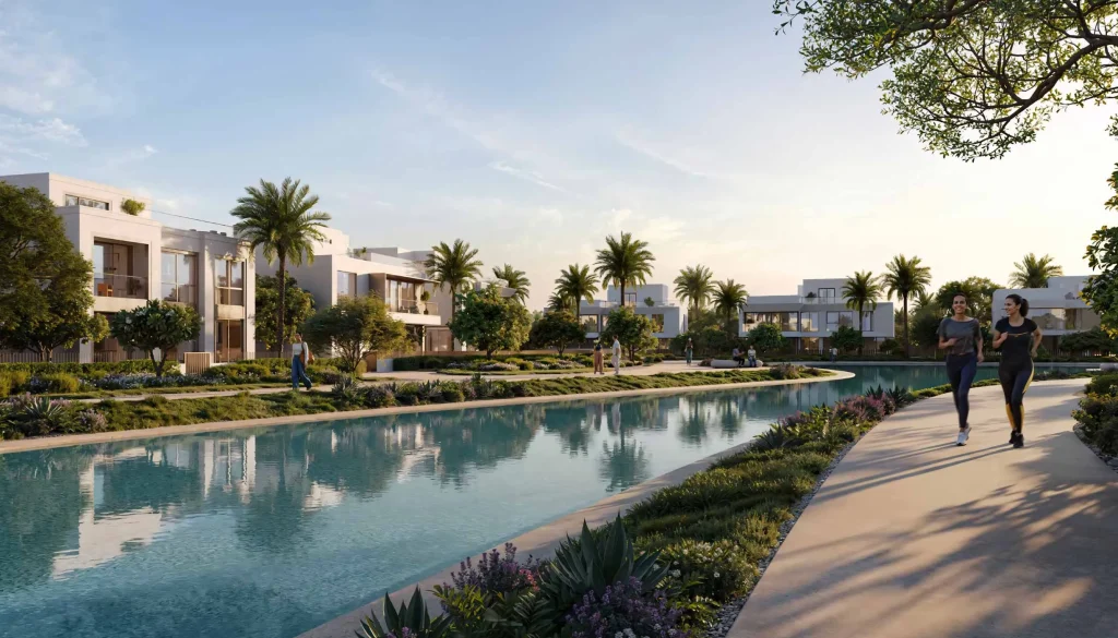 Mareva at The Oasis, by Emaar Properties, in Dubailand, Dubai 8