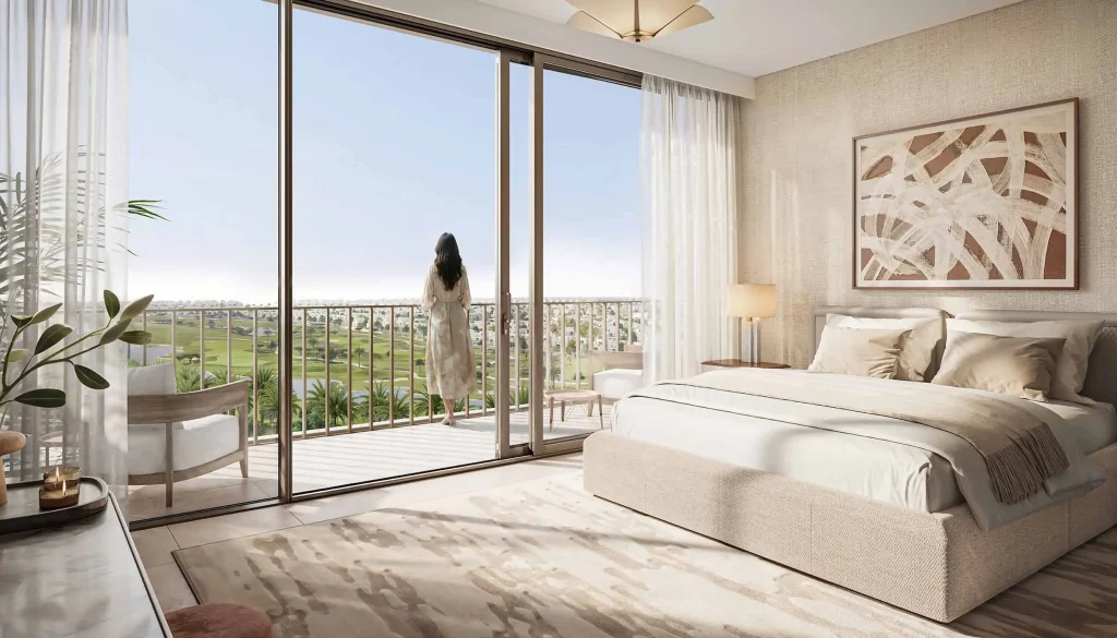 Dining Area in Vista Ridge at Emaar South by Emaar Properties in Dubai South