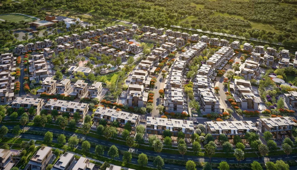 Nad Al Sheba Gardens Phase 11 in Meydan by Meraas, Dubai