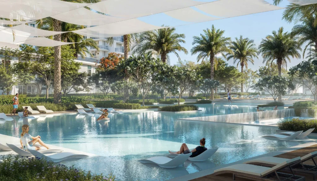 SERA at Rashid Yachts & Marina by Emaar Properties in Mina Rashid, Dubai