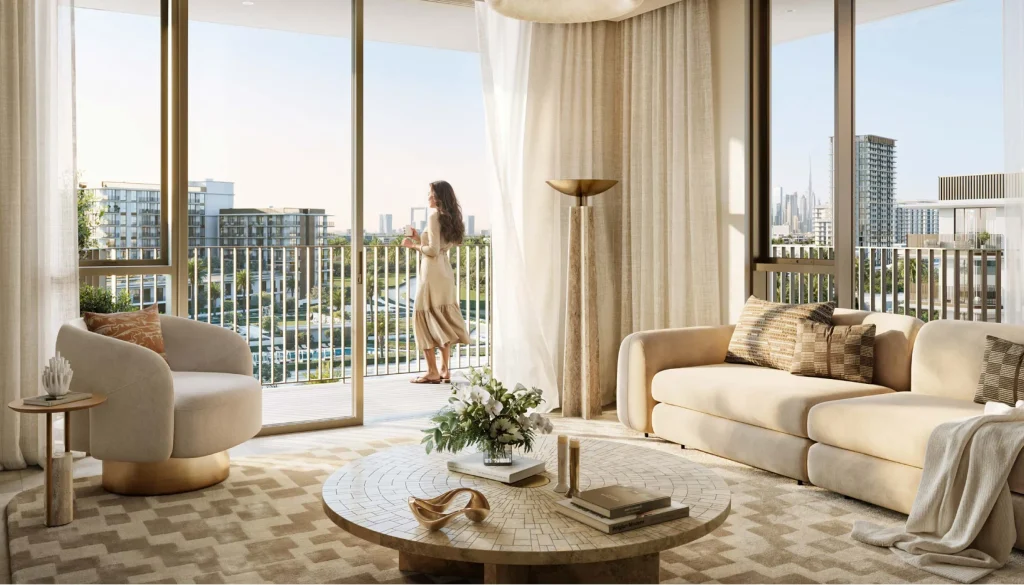SERA at Rashid Yachts & Marina by Emaar Properties in Mina Rashid, Dubai