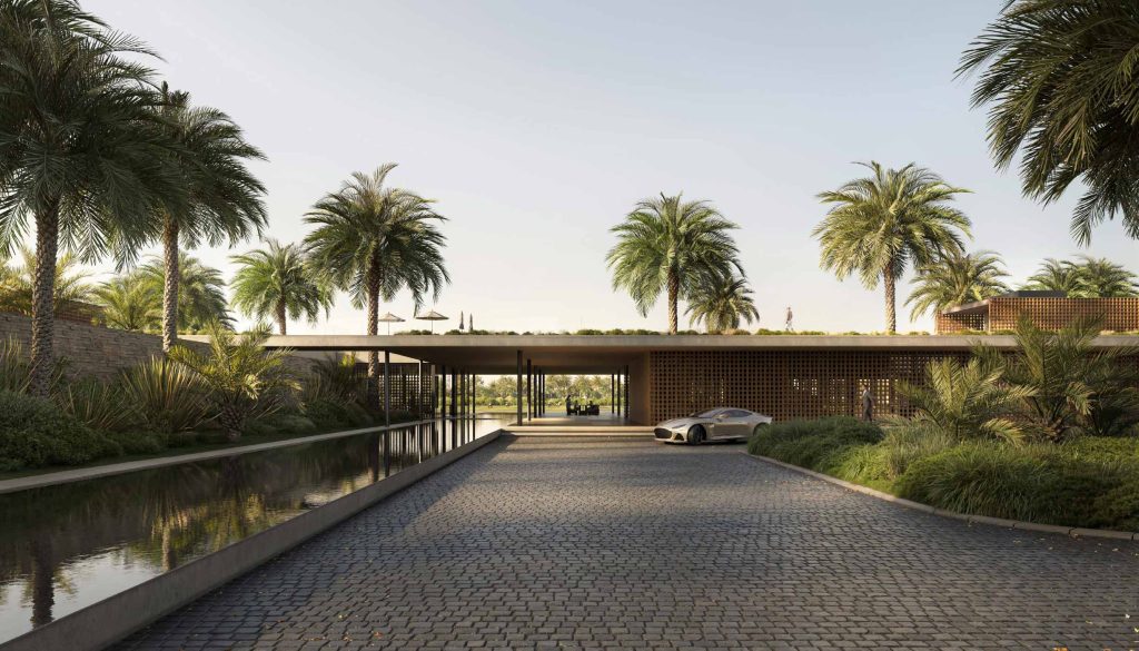 The Grand Polo Club and Resort, Chevalia Estate 2 by Emaar
