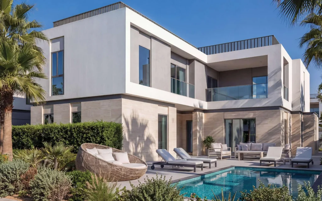 The Grove at Sobha Sanctuary by Sobha Realty in Dubailand, Dubai