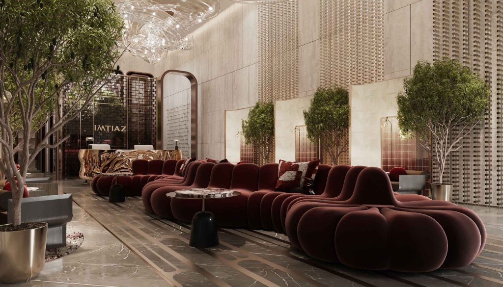 The Symphony by Imtiaz in Meydan Horizon, MBR City, Dubai