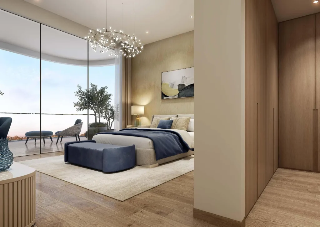 Valencia Apartments at DAMAC Lagoons by DAMAC Properties in Dubailand, Dubai