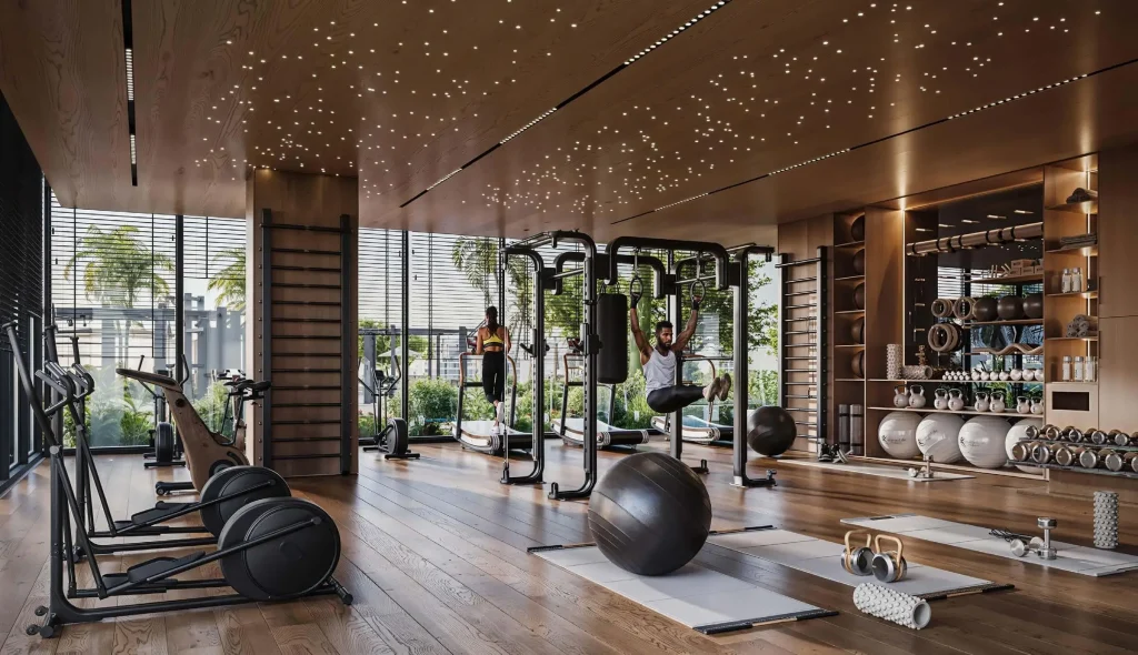 Valencia Apartments at DAMAC Lagoons by DAMAC Properties in Dubailand, Dubai