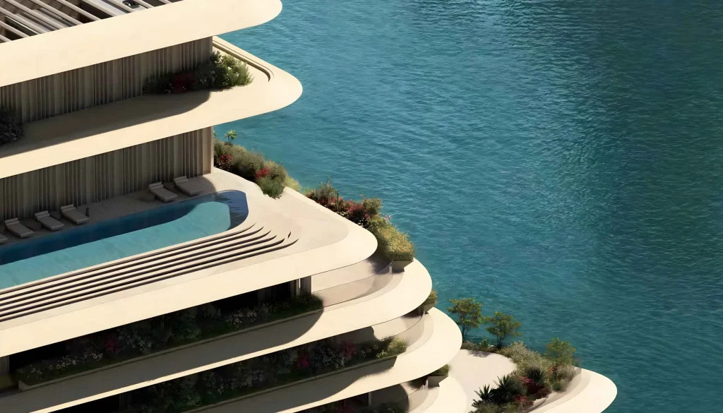 Wedyan The Canal by Al Ghurair Collection, Business Bay, Dubai