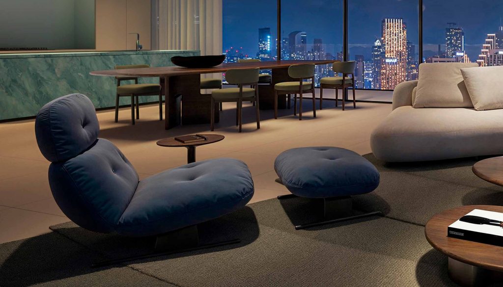 dining room in Inaura Hotels & Residences by ARADA, Downtown Dubai