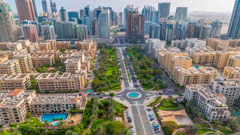Dubailand