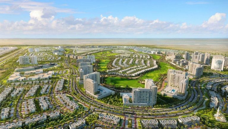 Emaar South