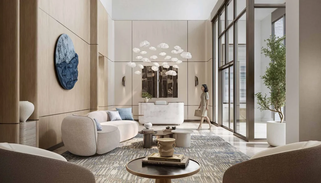 Dining Area in Vista Ridge at Emaar South by Emaar Properties in Dubai South