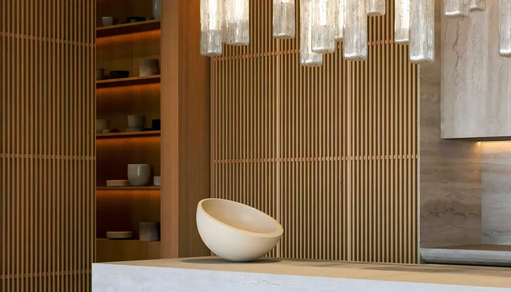 interior design in Wedyan The Canal by Al Ghurair Collection, Business Bay, Dubai