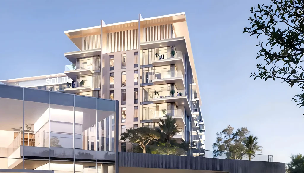 townhouse in Hayat by Dubai South Properties in Dubai
