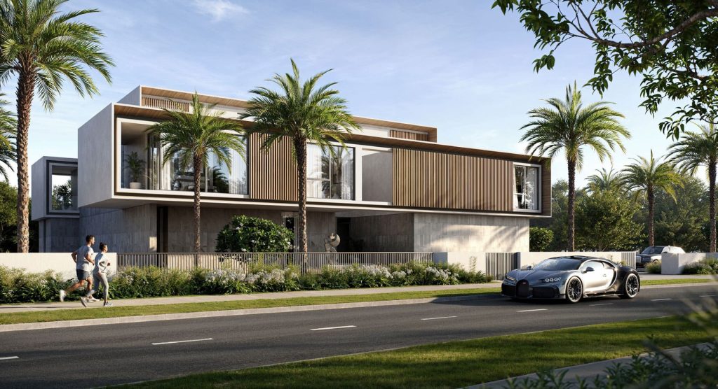 villa at Lavita at The Oasis by Emaarvilla at Lavita at The Oasis by Emaar