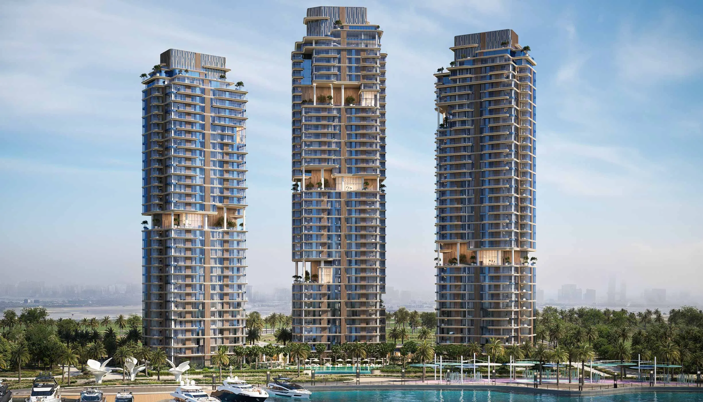 The Edit at in Dubai Design District (d3) by Meraas
