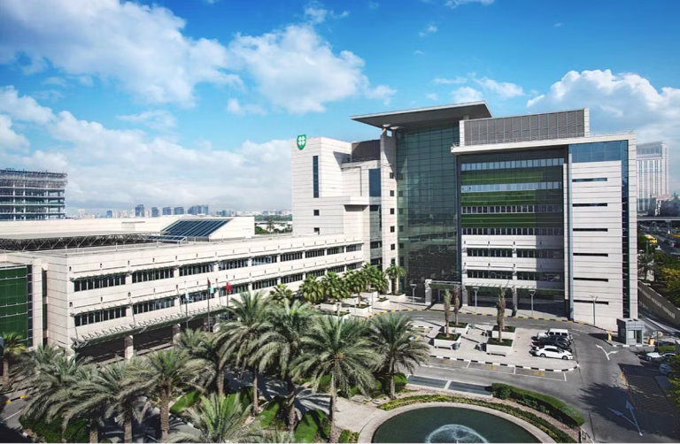 Dubai Healthcare Guide 2026: Hospitals, Insurance, and What Expats Need to Know
