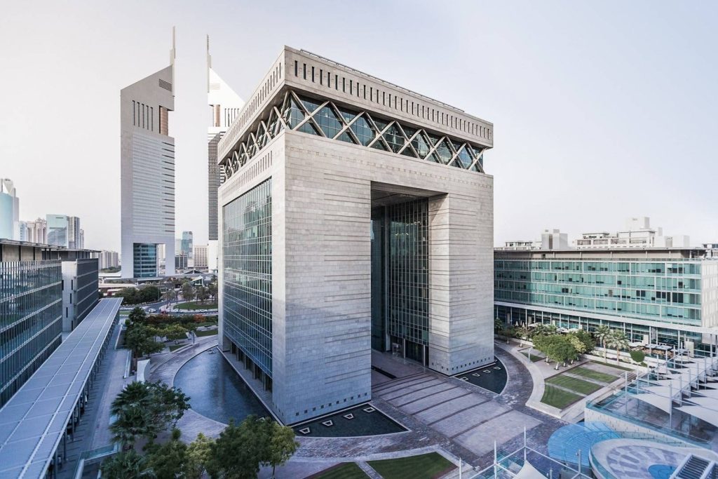 DIFC Dubai: Complete Area Guide 2026