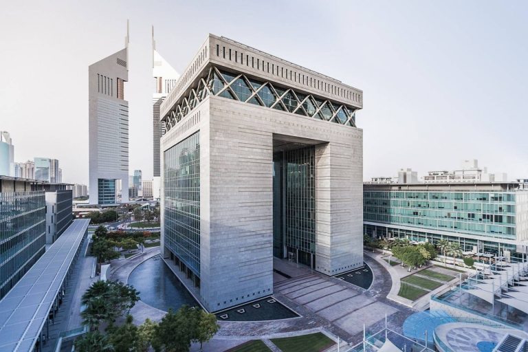 DIFC Dubai: Complete Area Guide 2026