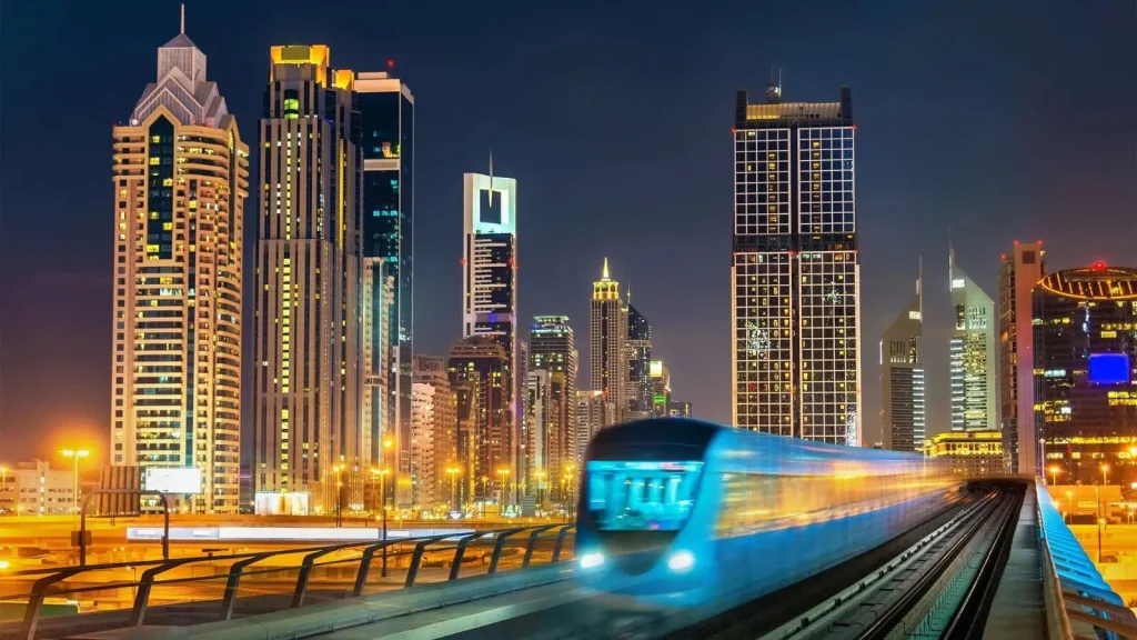 Dubai 2040 Masterplan: What It Means for Property
