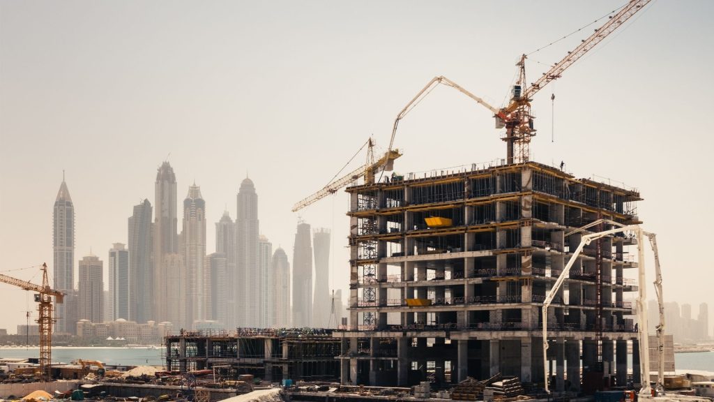 Off-Plan Property Dubai: The Complete 2026 Investor’s Guide