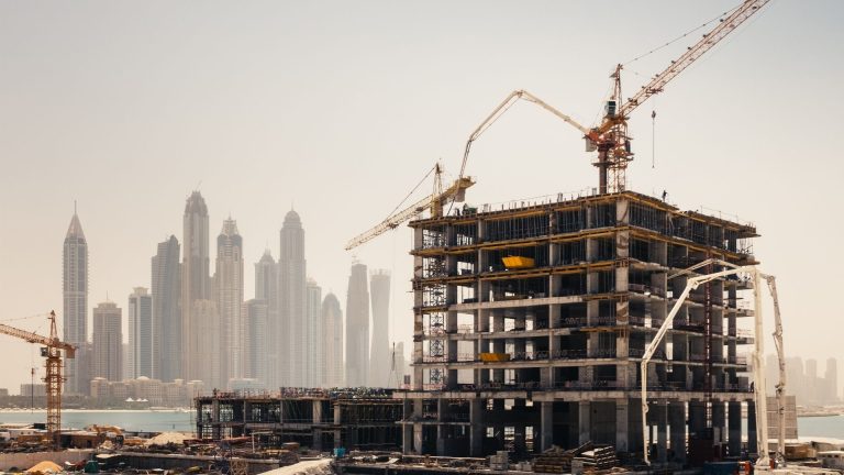 Off-Plan Property Dubai: The Complete 2026 Investor’s Guide