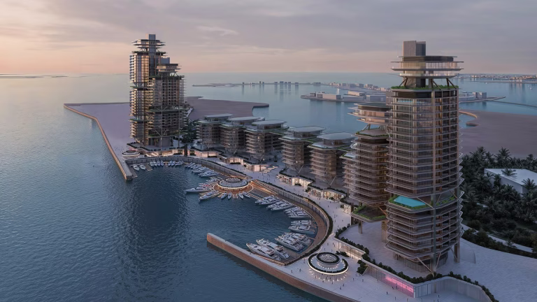 Buying Property in Dubai 2026: The Complete Guide for Residents and Foreign Investors