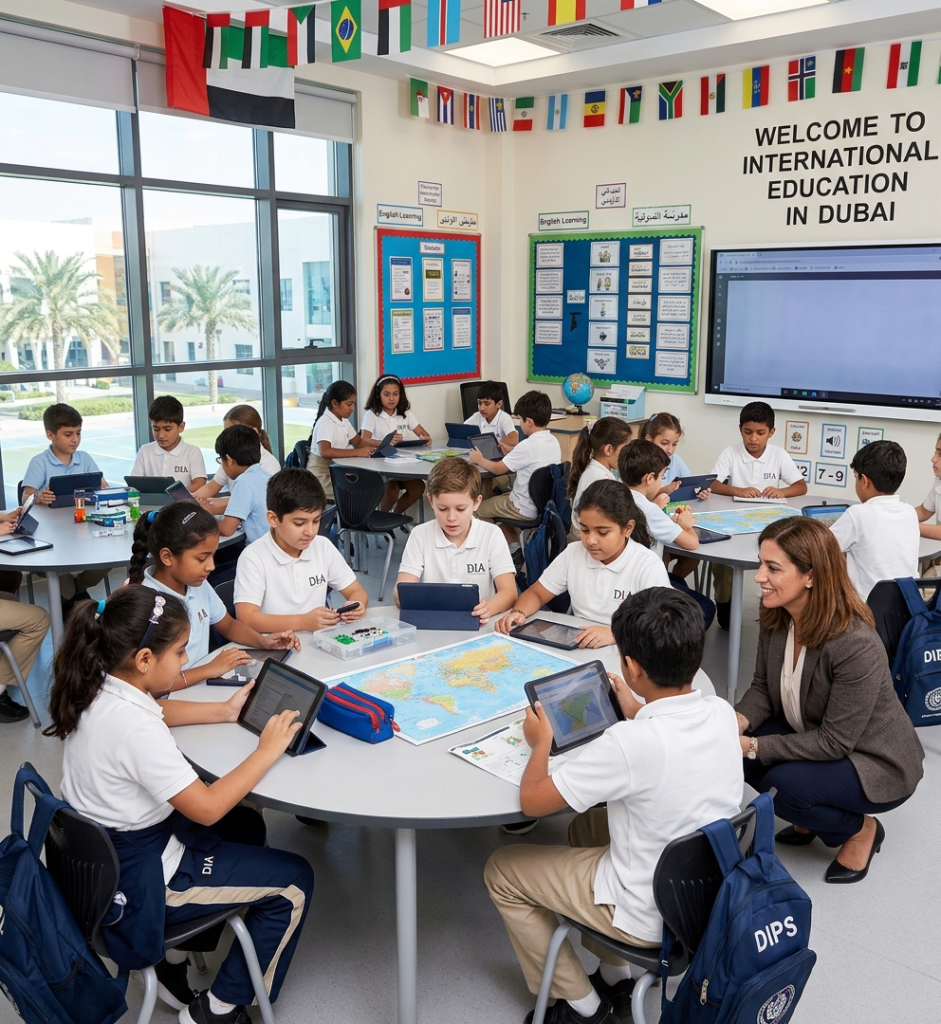 Dubai Schools Guide 2026: Curricula, Fees, KHDA Ratings, and How to Choose
