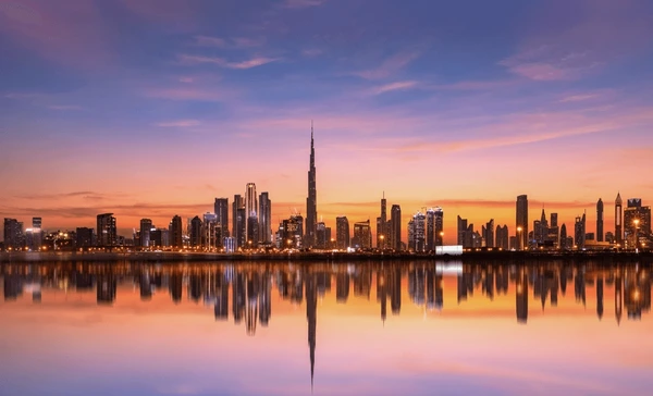 Best Areas to Invest in Dubai in 2026: A Data-Driven Guide